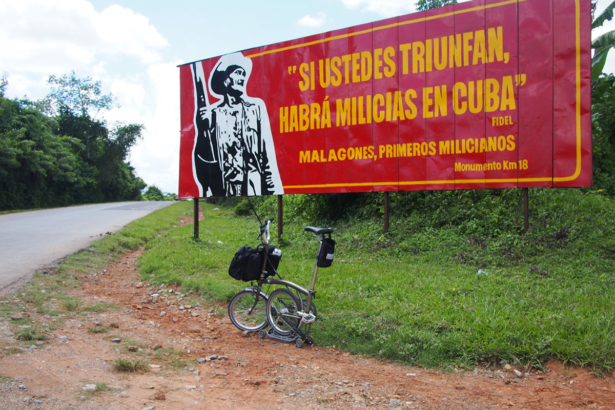 Primeros Milicianos